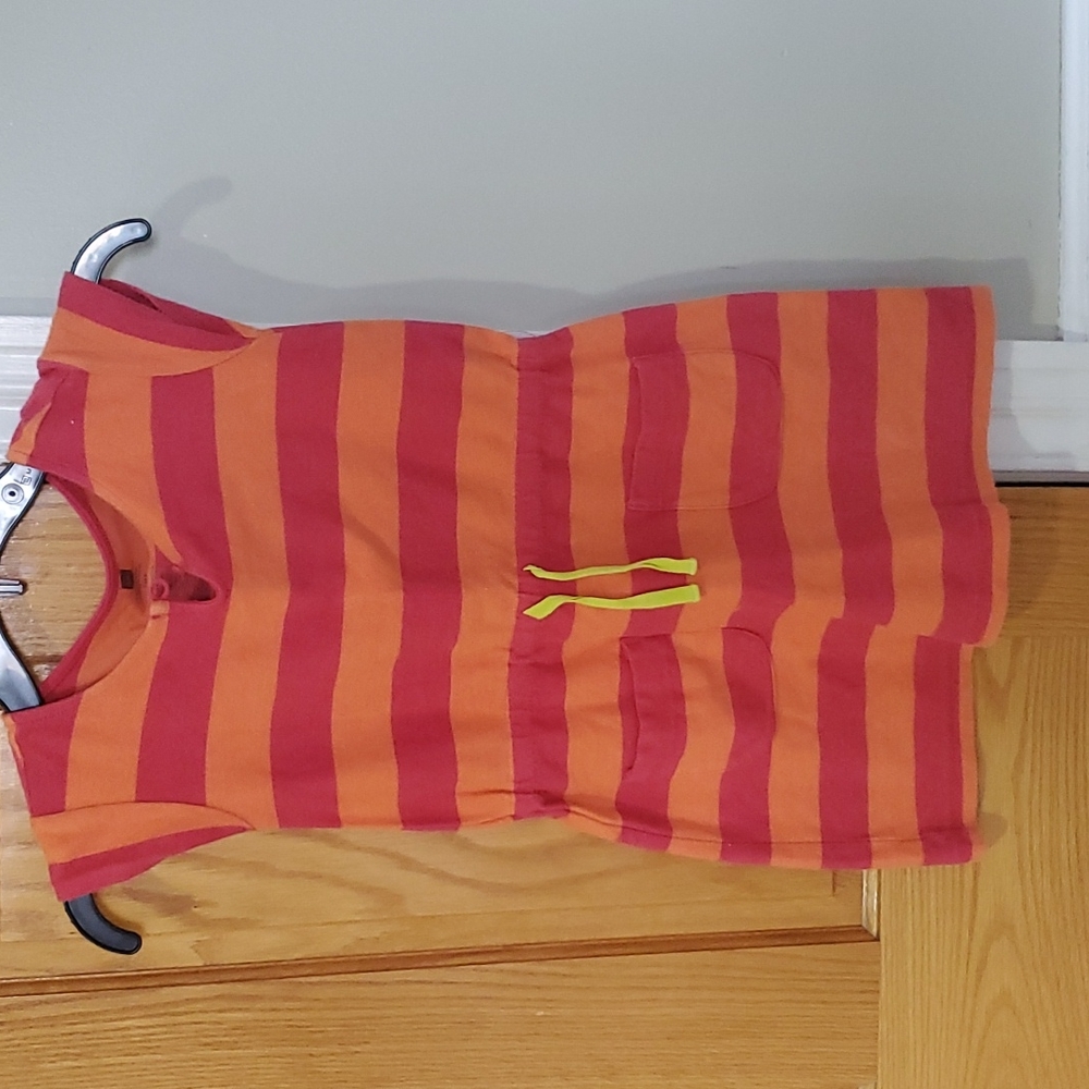 Girls summer dress